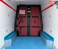 Синий Мерседес Sprinter, объемом двигателя 2.1 л и пробегом 398 тыс. км за 27700 $, фото 18 на Automoto.ua