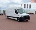 Синій Мерседес Sprinter, об'ємом двигуна 2.1 л та пробігом 398 тис. км за 27700 $, фото 1 на Automoto.ua