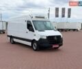 Синий Мерседес Sprinter, объемом двигателя 2.1 л и пробегом 398 тыс. км за 27700 $, фото 1 на Automoto.ua