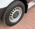 Синій Мерседес Sprinter, об'ємом двигуна 2.1 л та пробігом 398 тис. км за 27700 $, фото 21 на Automoto.ua