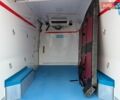 Синий Мерседес Sprinter, объемом двигателя 2.1 л и пробегом 398 тыс. км за 27700 $, фото 16 на Automoto.ua