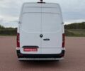 Синій Мерседес Sprinter, об'ємом двигуна 2.1 л та пробігом 398 тис. км за 27700 $, фото 3 на Automoto.ua
