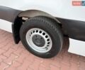 Синій Мерседес Sprinter, об'ємом двигуна 2.1 л та пробігом 398 тис. км за 27700 $, фото 13 на Automoto.ua