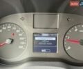 Синий Мерседес Sprinter, объемом двигателя 2.1 л и пробегом 398 тыс. км за 27700 $, фото 28 на Automoto.ua