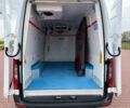 Синій Мерседес Sprinter, об'ємом двигуна 2.1 л та пробігом 398 тис. км за 27700 $, фото 15 на Automoto.ua