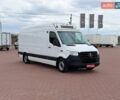 Синий Мерседес Sprinter, объемом двигателя 2.1 л и пробегом 398 тыс. км за 27700 $, фото 1 на Automoto.ua