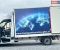 Синій Мерседес Sprinter, об'ємом двигуна 2.2 л та пробігом 189 тис. км за 25900 $, фото 31 на Automoto.ua