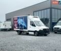 Синій Мерседес Sprinter, об'ємом двигуна 2.2 л та пробігом 189 тис. км за 25900 $, фото 4 на Automoto.ua
