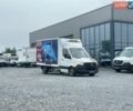 Синій Мерседес Sprinter, об'ємом двигуна 2.2 л та пробігом 189 тис. км за 25900 $, фото 6 на Automoto.ua