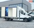 Синій Мерседес Sprinter, об'ємом двигуна 2.2 л та пробігом 189 тис. км за 25900 $, фото 18 на Automoto.ua
