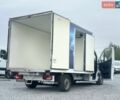 Синій Мерседес Sprinter, об'ємом двигуна 2.2 л та пробігом 189 тис. км за 25900 $, фото 34 на Automoto.ua