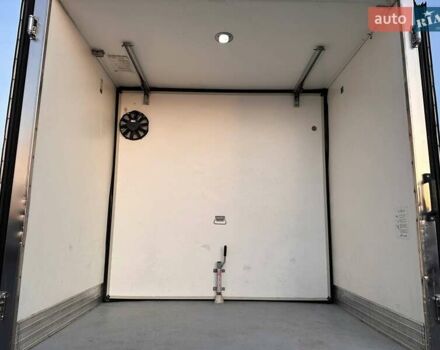 Синий Мерседес Sprinter, объемом двигателя 2.2 л и пробегом 150 тыс. км за 34800 $, фото 31 на Automoto.ua