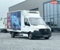 Синій Мерседес Sprinter, об'ємом двигуна 2.2 л та пробігом 189 тис. км за 25900 $, фото 7 на Automoto.ua