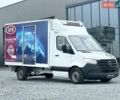 Синій Мерседес Sprinter, об'ємом двигуна 2.2 л та пробігом 189 тис. км за 25900 $, фото 5 на Automoto.ua