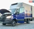 Синий Мерседес Sprinter, объемом двигателя 2.2 л и пробегом 150 тыс. км за 34800 $, фото 27 на Automoto.ua