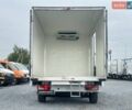 Синій Мерседес Sprinter, об'ємом двигуна 2.2 л та пробігом 189 тис. км за 25900 $, фото 33 на Automoto.ua