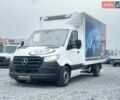 Синій Мерседес Sprinter, об'ємом двигуна 2.2 л та пробігом 189 тис. км за 25900 $, фото 12 на Automoto.ua