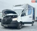 Синій Мерседес Sprinter, об'ємом двигуна 2.2 л та пробігом 189 тис. км за 25900 $, фото 30 на Automoto.ua