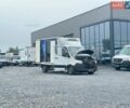 Синій Мерседес Sprinter, об'ємом двигуна 2.2 л та пробігом 189 тис. км за 25900 $, фото 22 на Automoto.ua