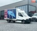 Синій Мерседес Sprinter, об'ємом двигуна 2.2 л та пробігом 189 тис. км за 25900 $, фото 3 на Automoto.ua