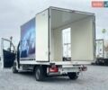 Синій Мерседес Sprinter, об'ємом двигуна 2.2 л та пробігом 189 тис. км за 25900 $, фото 32 на Automoto.ua