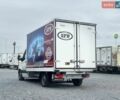 Синій Мерседес Sprinter, об'ємом двигуна 2.2 л та пробігом 189 тис. км за 25900 $, фото 14 на Automoto.ua