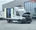 Синій Мерседес Sprinter, об'ємом двигуна 2.2 л та пробігом 189 тис. км за 25900 $, фото 23 на Automoto.ua