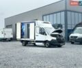 Синій Мерседес Sprinter, об'ємом двигуна 2.2 л та пробігом 189 тис. км за 25900 $, фото 20 на Automoto.ua