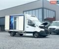 Синій Мерседес Sprinter, об'ємом двигуна 2.2 л та пробігом 189 тис. км за 25900 $, фото 19 на Automoto.ua