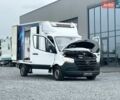 Синій Мерседес Sprinter, об'ємом двигуна 2.2 л та пробігом 189 тис. км за 25900 $, фото 24 на Automoto.ua