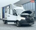 Синій Мерседес Sprinter, об'ємом двигуна 2.2 л та пробігом 189 тис. км за 25900 $, фото 26 на Automoto.ua