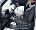 Синій Мерседес Sprinter, об'ємом двигуна 2.2 л та пробігом 189 тис. км за 25900 $, фото 38 на Automoto.ua