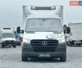 Синій Мерседес Sprinter, об'ємом двигуна 2.2 л та пробігом 189 тис. км за 25900 $, фото 11 на Automoto.ua