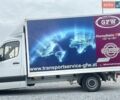 Синій Мерседес Sprinter, об'ємом двигуна 2.2 л та пробігом 189 тис. км за 25900 $, фото 13 на Automoto.ua