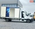 Синій Мерседес Sprinter, об'ємом двигуна 2.2 л та пробігом 189 тис. км за 25900 $, фото 17 на Automoto.ua