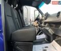Синий Мерседес Sprinter, объемом двигателя 2.2 л и пробегом 150 тыс. км за 34800 $, фото 34 на Automoto.ua