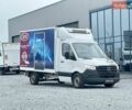 Синій Мерседес Sprinter, об'ємом двигуна 2.2 л та пробігом 189 тис. км за 25900 $, фото 1 на Automoto.ua