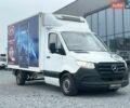 Синій Мерседес Sprinter, об'ємом двигуна 2.2 л та пробігом 189 тис. км за 25900 $, фото 9 на Automoto.ua