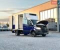 Синий Мерседес Sprinter, объемом двигателя 2.2 л и пробегом 150 тыс. км за 34800 $, фото 21 на Automoto.ua