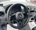 Синій Мерседес Sprinter, об'ємом двигуна 2.2 л та пробігом 189 тис. км за 25900 $, фото 39 на Automoto.ua