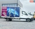 Синій Мерседес Sprinter, об'ємом двигуна 2.2 л та пробігом 189 тис. км за 25900 $, фото 1 на Automoto.ua