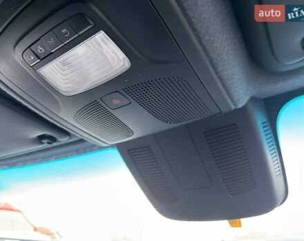 Синий Мерседес Sprinter, объемом двигателя 2.2 л и пробегом 150 тыс. км за 34800 $, фото 38 на Automoto.ua