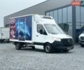 Синій Мерседес Sprinter, об'ємом двигуна 2.2 л та пробігом 189 тис. км за 25900 $, фото 8 на Automoto.ua