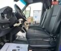 Синий Мерседес Sprinter, объемом двигателя 2.2 л и пробегом 150 тыс. км за 34800 $, фото 40 на Automoto.ua