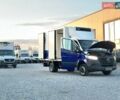 Синий Мерседес Sprinter, объемом двигателя 2.2 л и пробегом 150 тыс. км за 34800 $, фото 22 на Automoto.ua