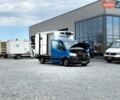 Синий Мерседес Sprinter, объемом двигателя 2.2 л и пробегом 168 тыс. км за 26900 $, фото 24 на Automoto.ua