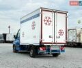 Синій Мерседес Sprinter, об'ємом двигуна 2.2 л та пробігом 168 тис. км за 26900 $, фото 15 на Automoto.ua