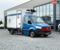Синій Мерседес Sprinter, об'ємом двигуна 2.2 л та пробігом 168 тис. км за 26900 $, фото 8 на Automoto.ua
