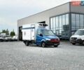 Синій Мерседес Sprinter, об'ємом двигуна 2.2 л та пробігом 168 тис. км за 26900 $, фото 6 на Automoto.ua