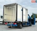 Синій Мерседес Sprinter, об'ємом двигуна 2.2 л та пробігом 168 тис. км за 26900 $, фото 36 на Automoto.ua